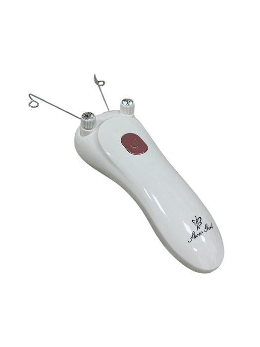 Depiladora de hilo (SHOW GIRL)