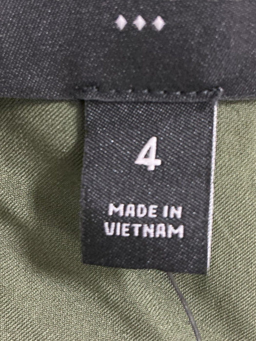 Vestido 4 (BANANA REPUBLIC)