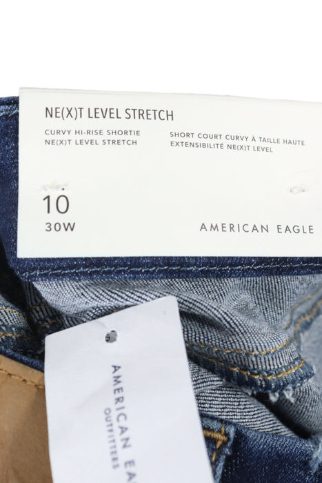 Short 10 (AMERICAN EAGLE)