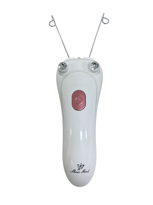 Depiladora de hilo (SHOW GIRL)