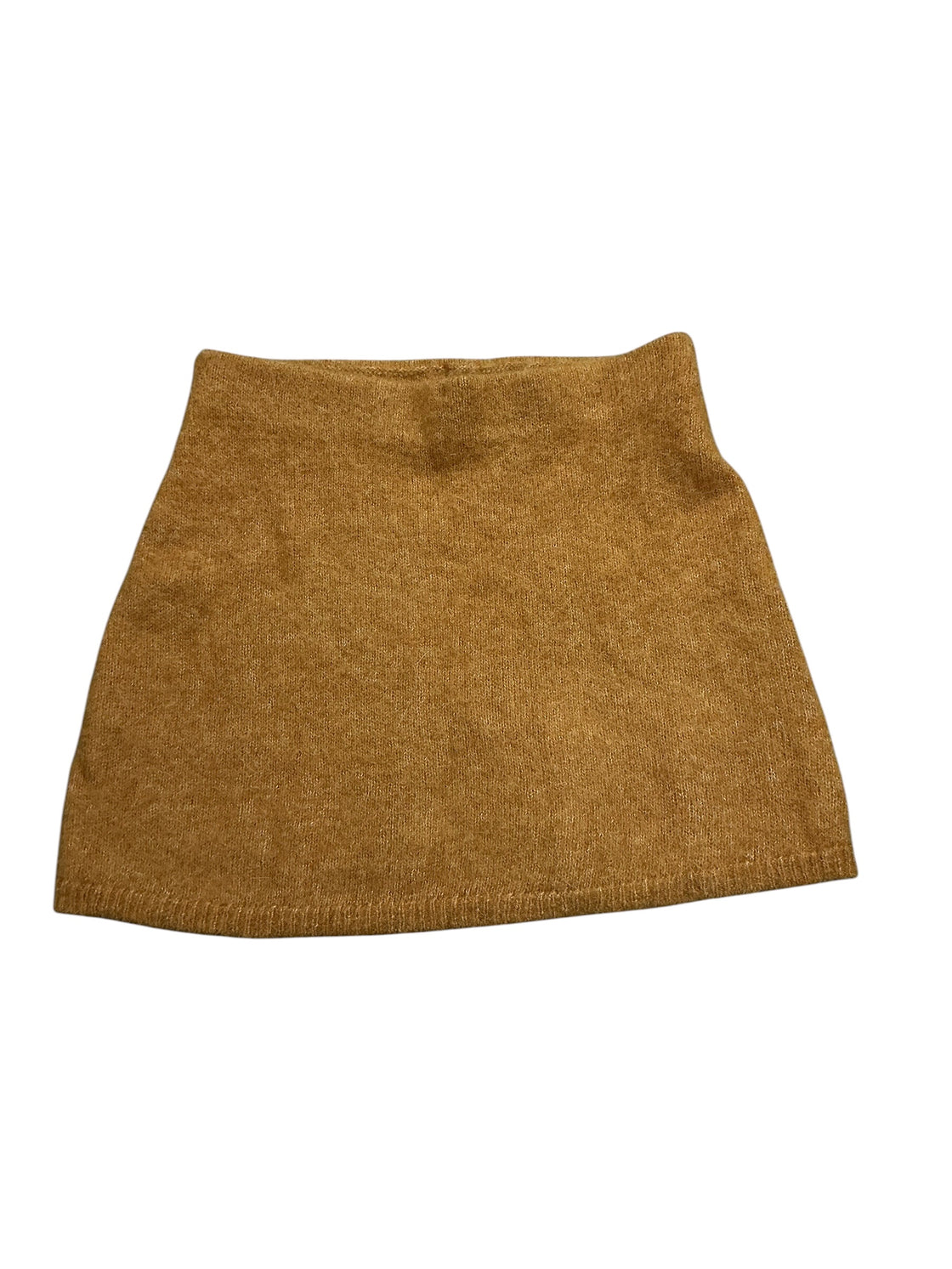 Falda S (ZARA)