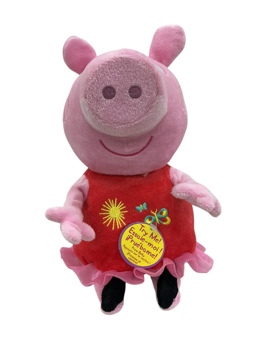 Peppa pig interactiva