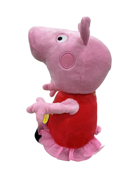 Peppa pig interactiva