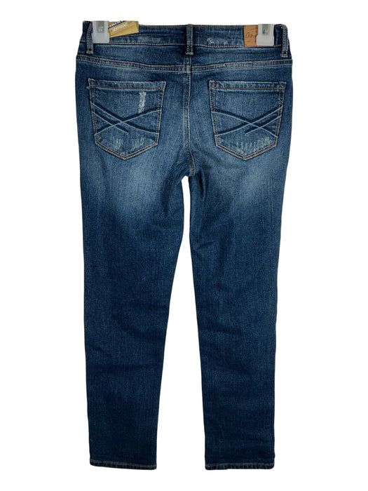 Pantalón 0 (AEROPOSTALE)