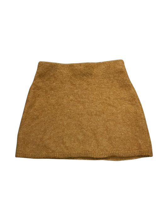 Falda S (ZARA)