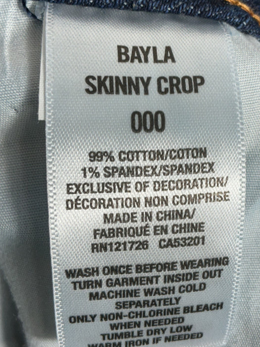 Pantalón 0 (AEROPOSTALE)