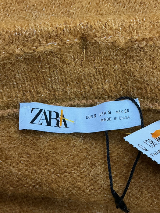 Falda S (ZARA)