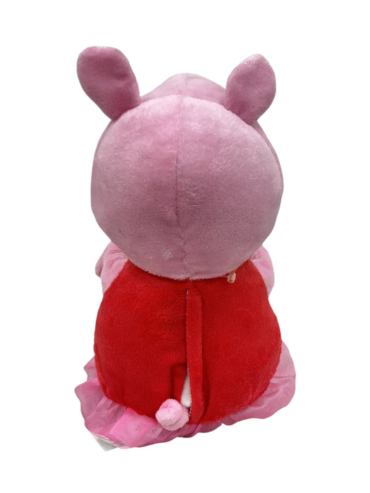 Peppa pig interactiva