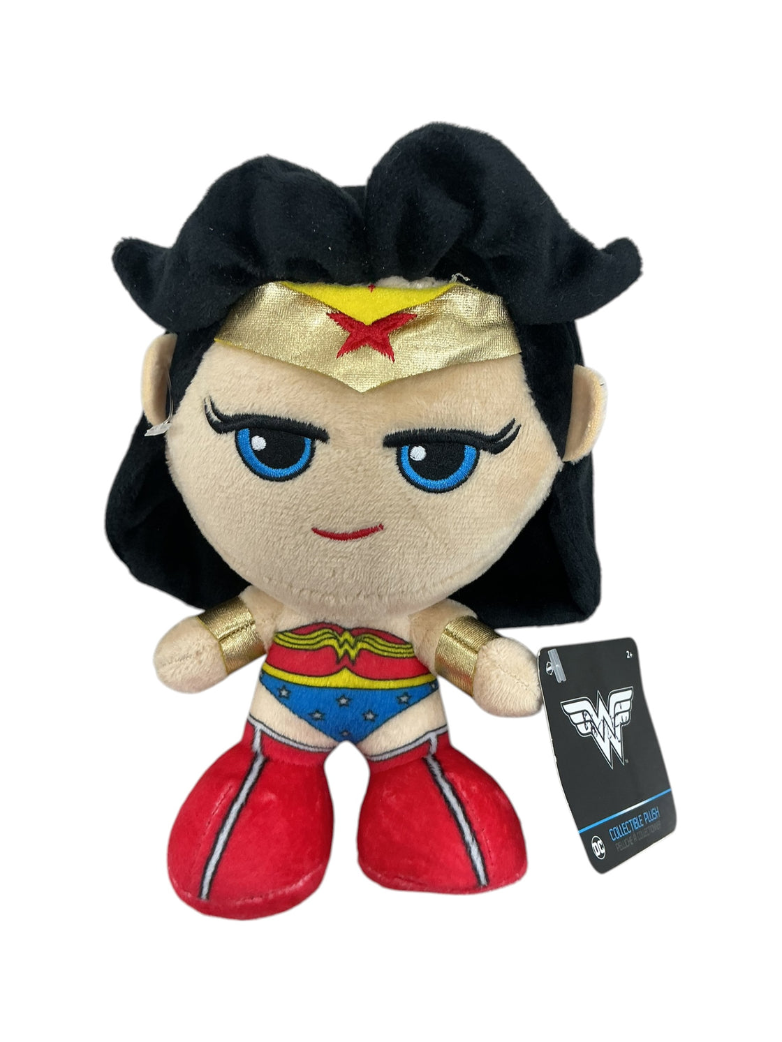 Mujer Maravilla (DC)