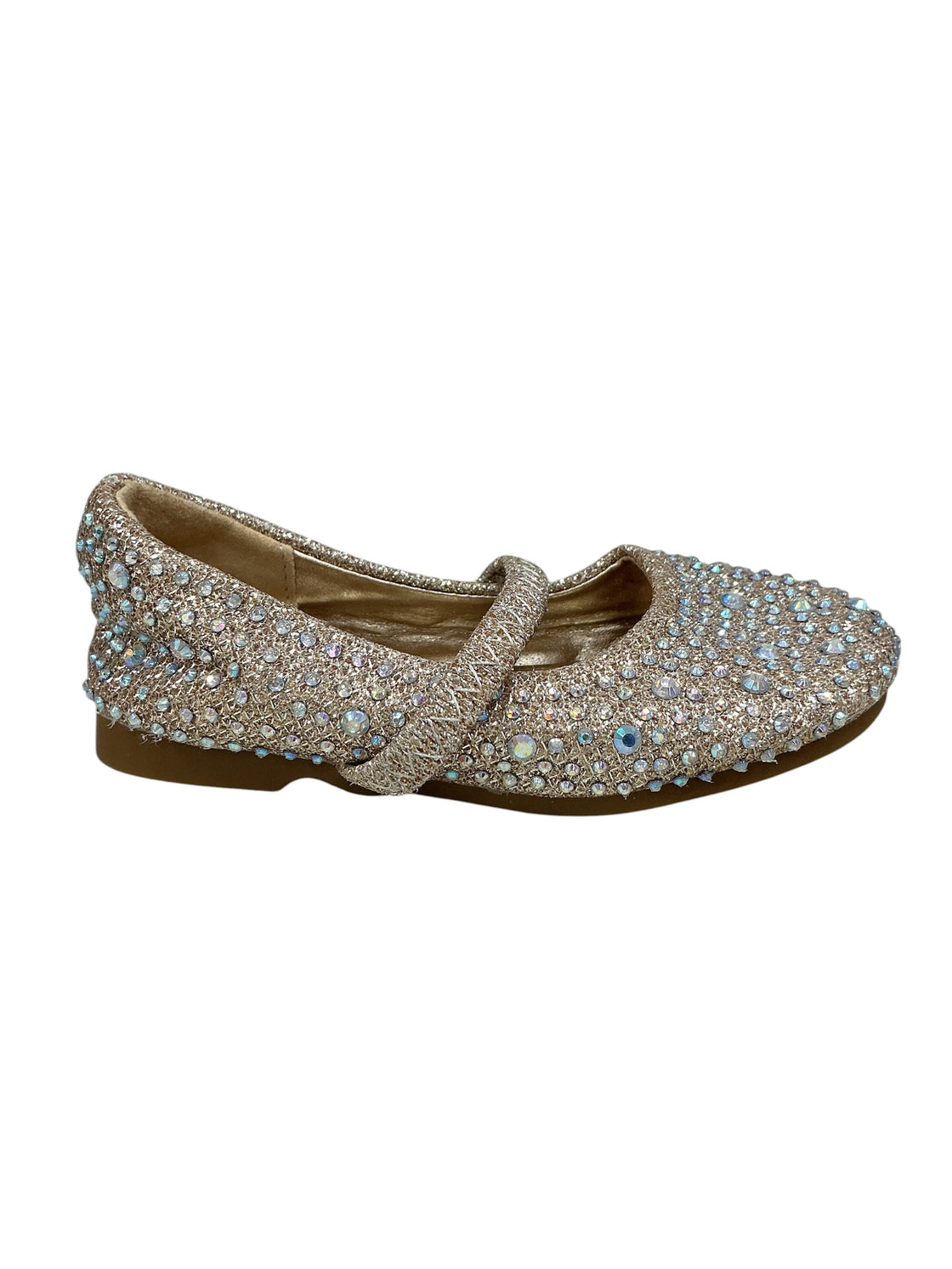 Zapato para bebé 5 (DREAM PAIRS)