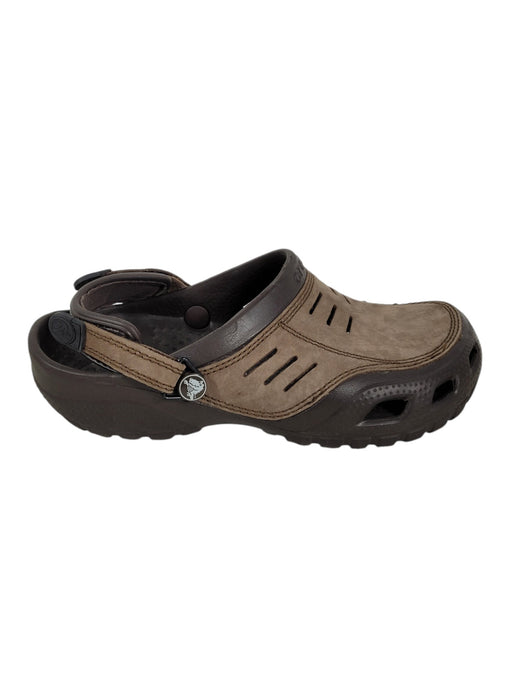 Sandalia 8 (CROCS)