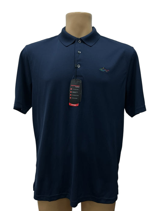 Camisa L (GREG NORMAN)