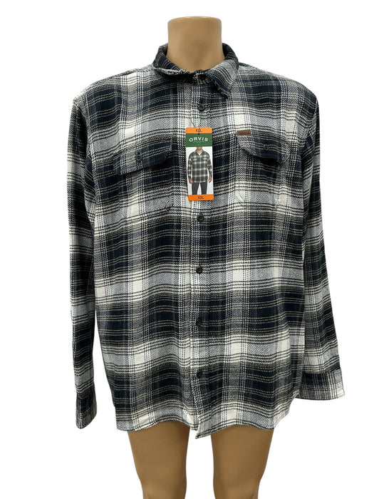 Camisa XXL (ORVIS)