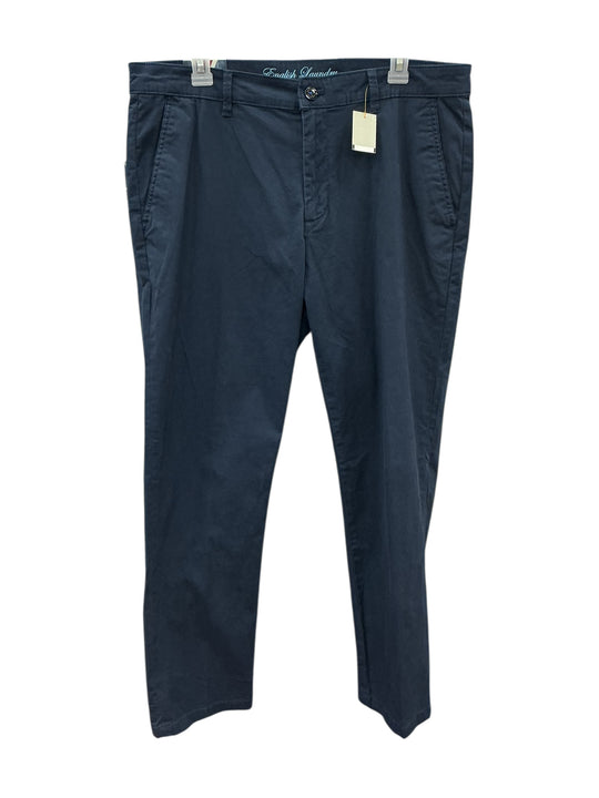 Pantalón 34X30 (ENGLISH LAUNDRY)