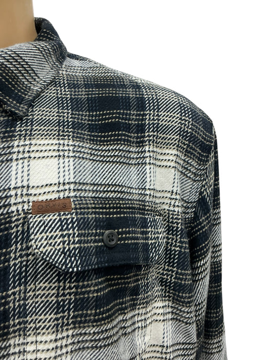Camisa XXL (ORVIS)