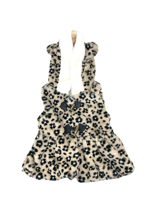 Conjunto para niña 12M (LITTLE LASS)