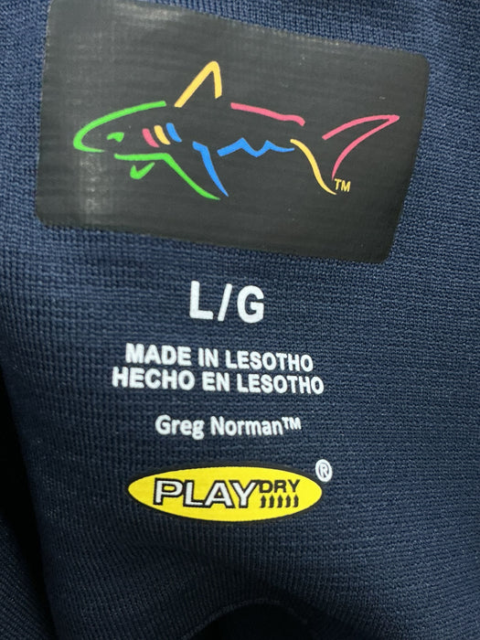 Camisa L (GREG NORMAN)