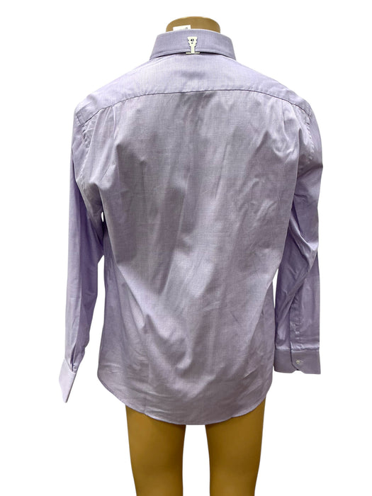 Camisa 17 (LUCIANO)