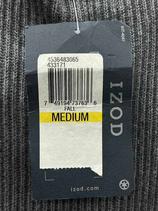 Chaleco M (IZOD)