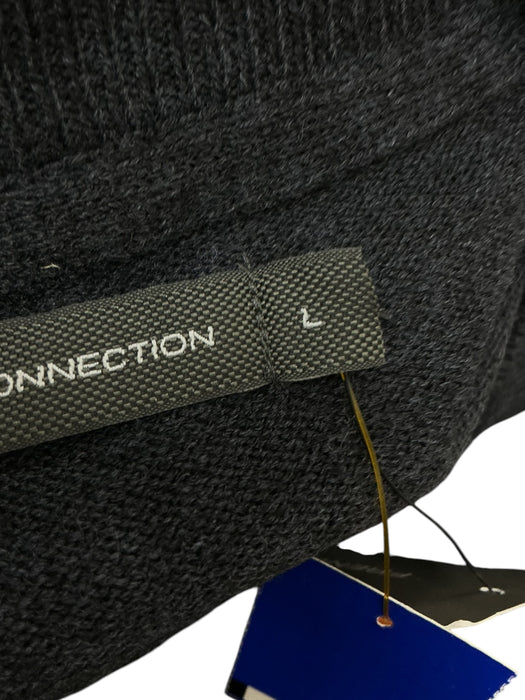 Suéter L (FRECH CONNECTION)