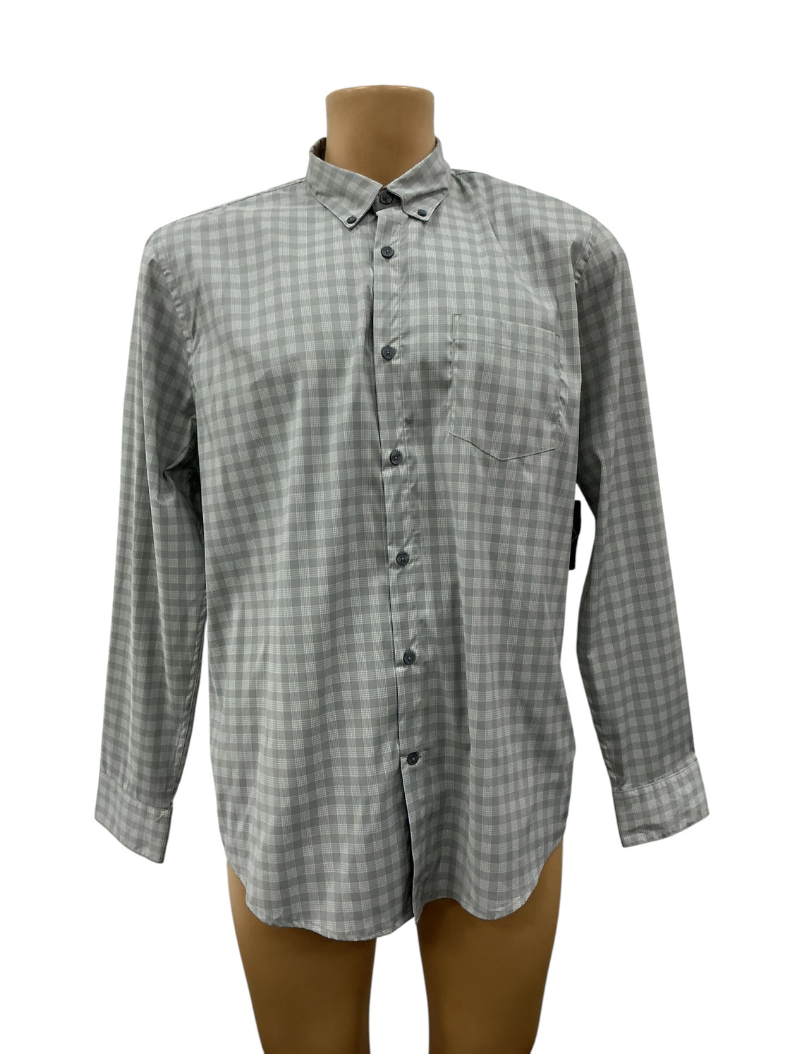 Camisa L (ST. JOHN'S BAY)