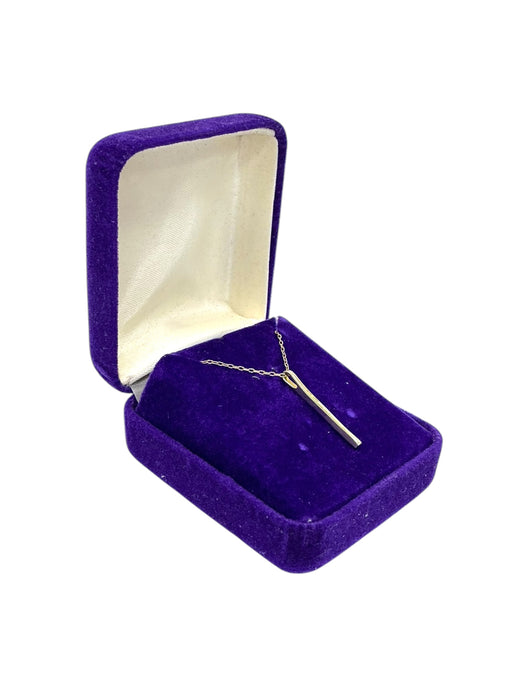 Cadena de plata (925)