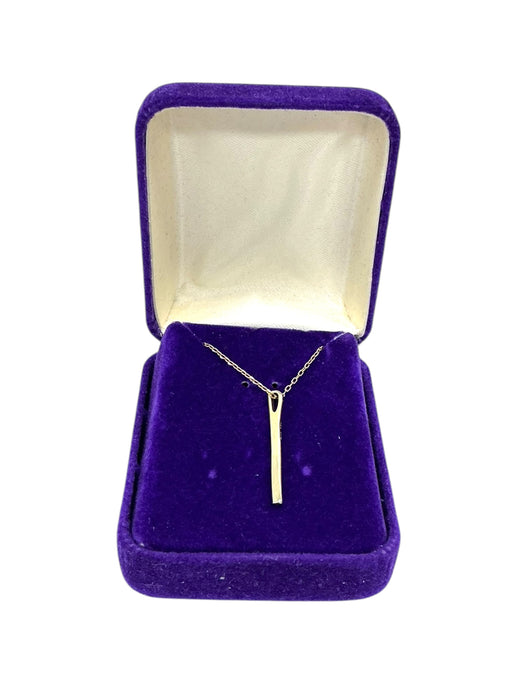Cadena de plata (925)