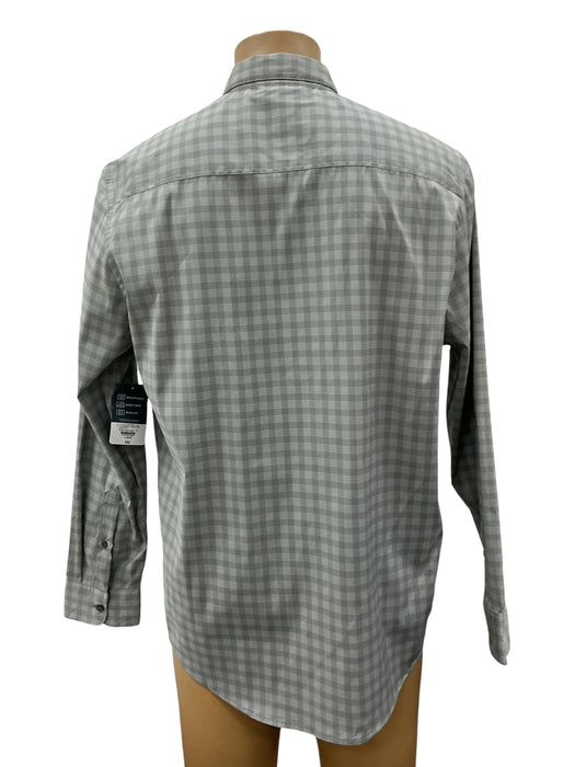 Camisa L (ST. JOHN'S BAY)