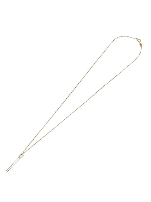 Cadena de plata (925)