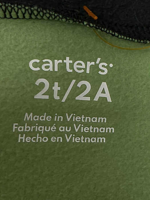 Mameluco para niño 2T (CARTER'S)