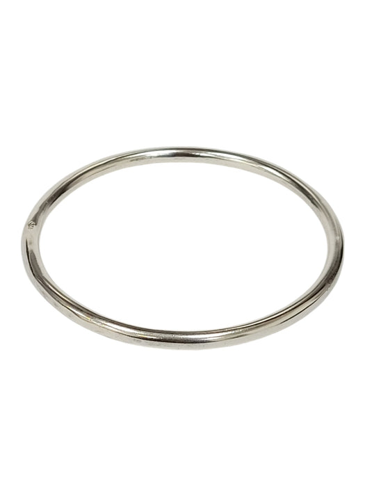 Pulsera de plata