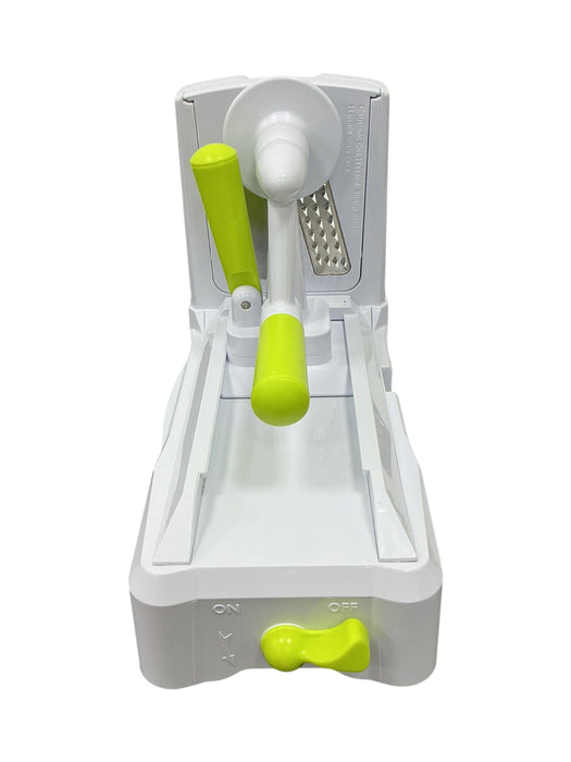Cortador de vegetales (BRIEFTONS)