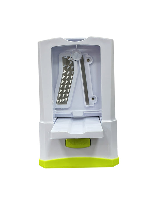 Cortador de vegetales (BRIEFTONS)