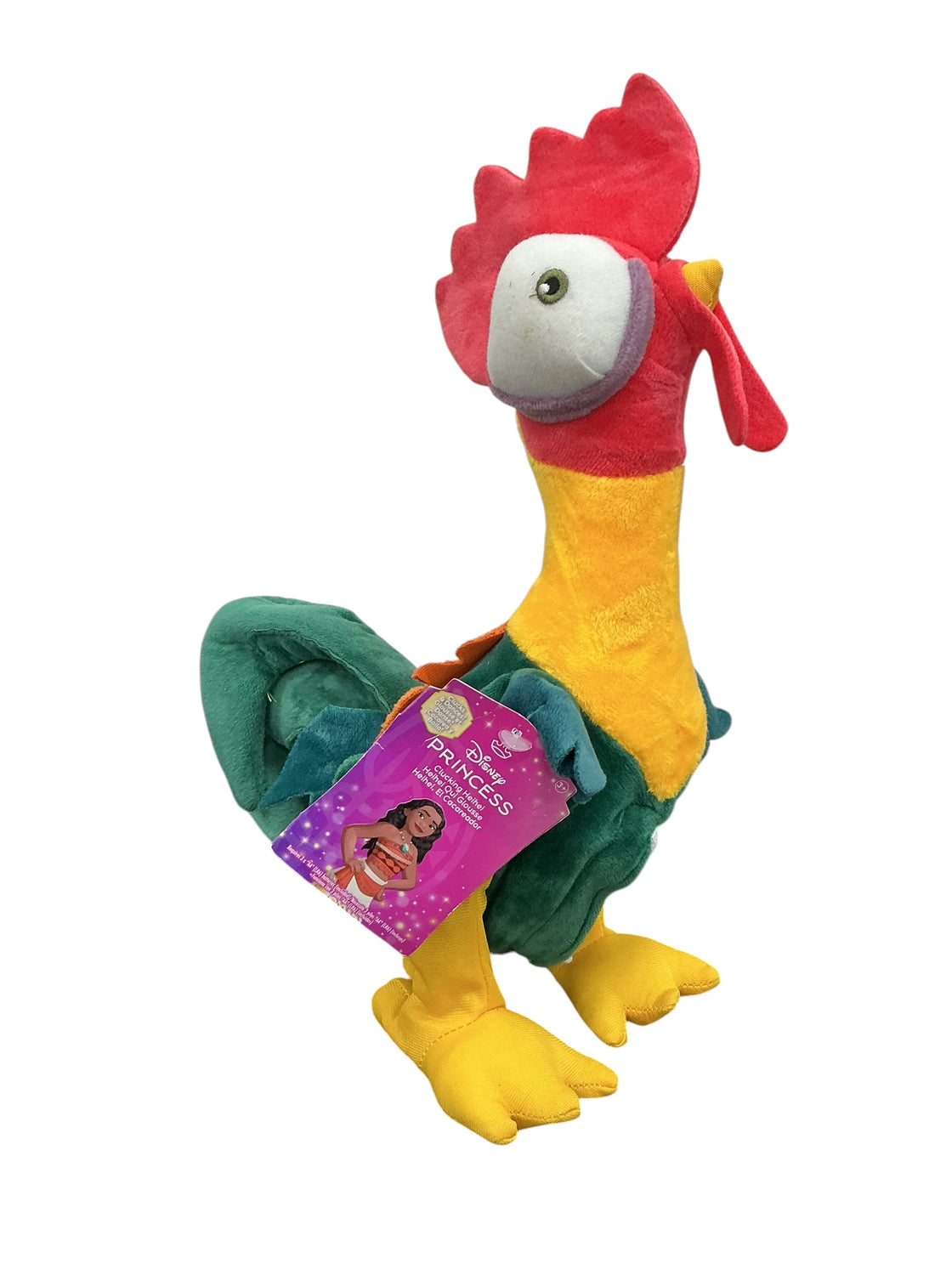 HeiHei (DISNEY)