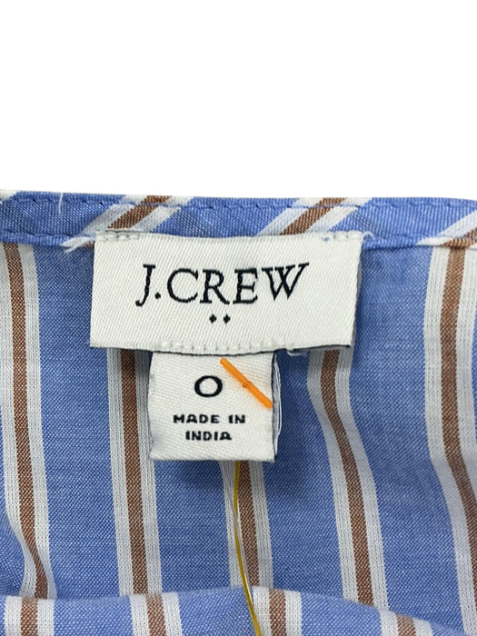 Vestido 0 (J.CREW)