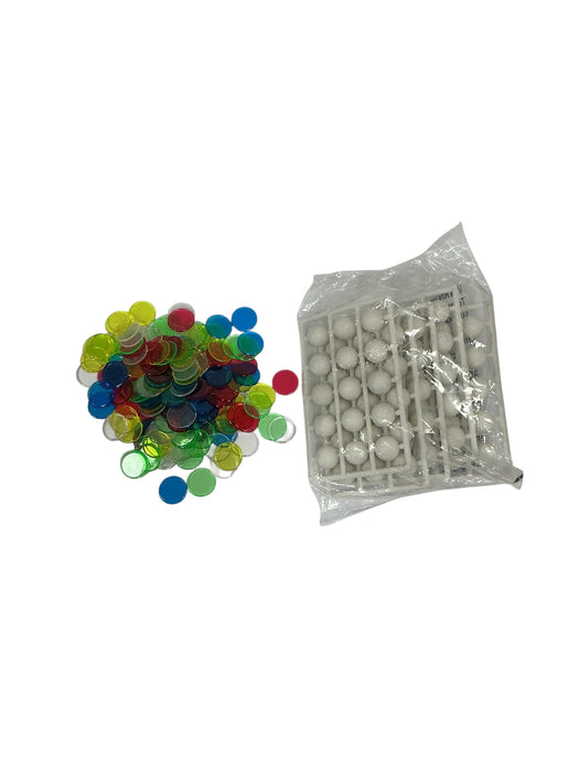 Set de bingo (REAL WOOD TOYS)