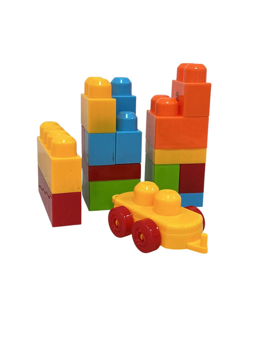 Bloques de construcción
