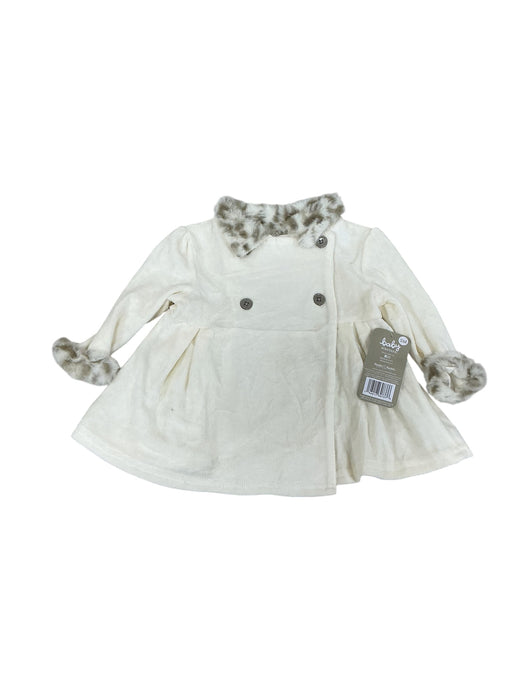 Conjunto para niña 3M (BABY STARTERS)