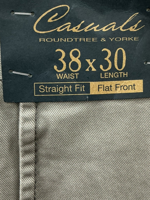 Pantalón 38X30 (CASUALS)