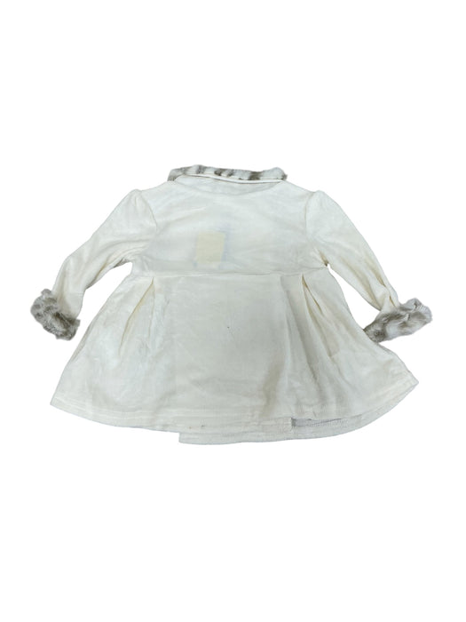 Conjunto para niña 3M (BABY STARTERS)