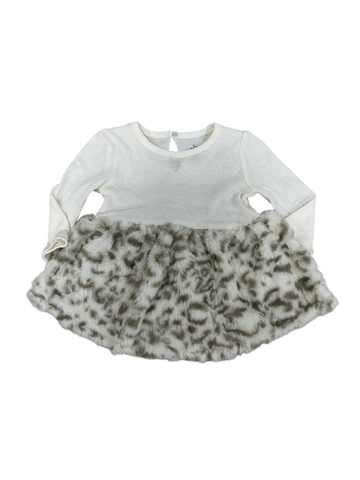 Conjunto para niña 3M (BABY STARTERS)