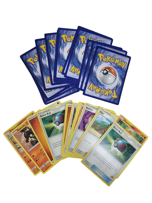 Juego de cartas Battle Academy (POKÉMON)