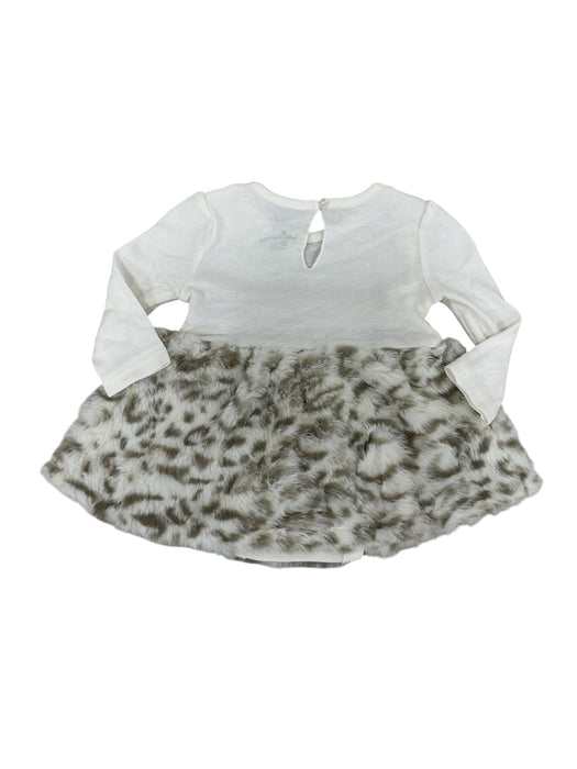 Conjunto para niña 3M (BABY STARTERS)