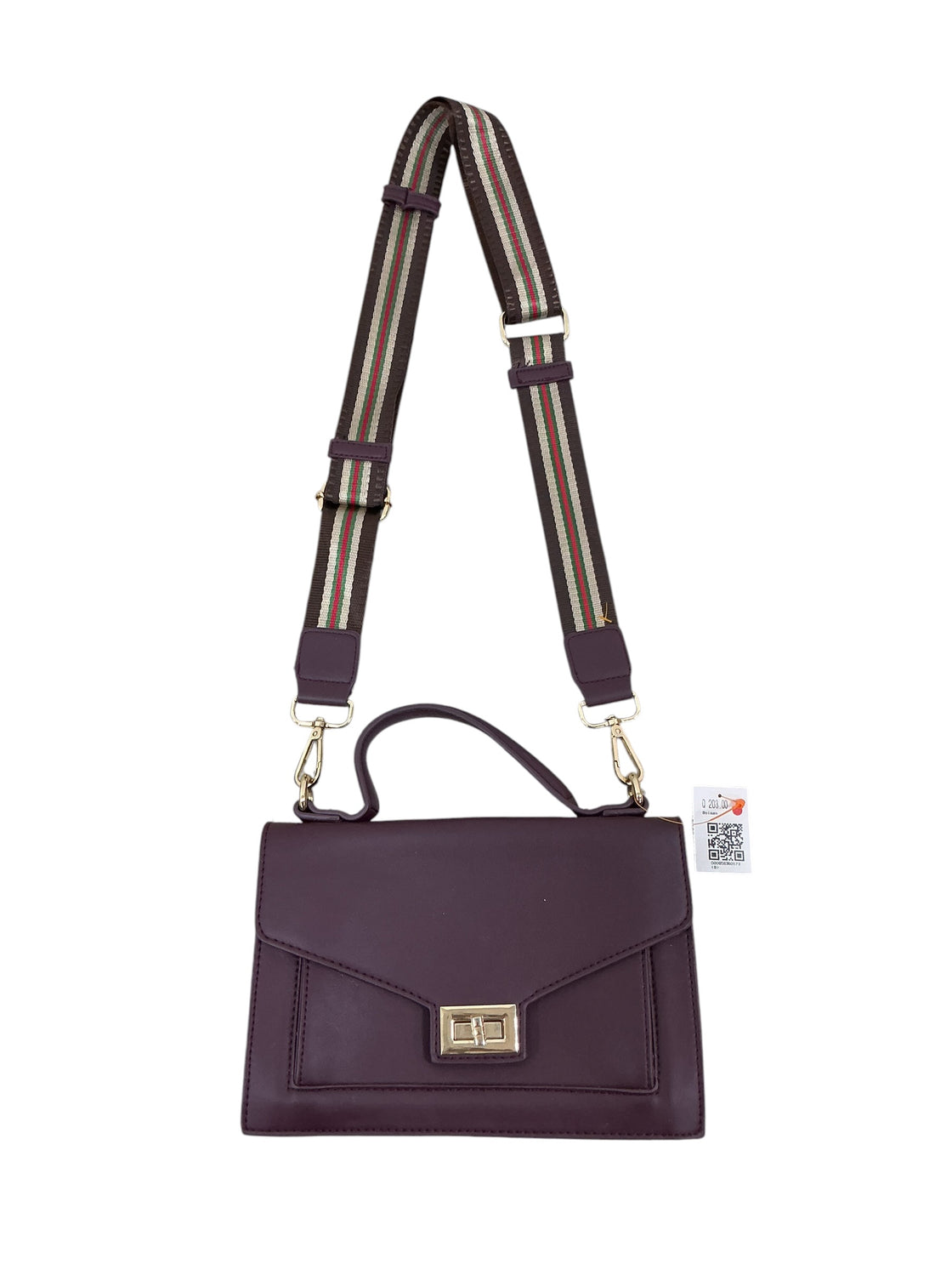 Bolso (MADISON WEST)