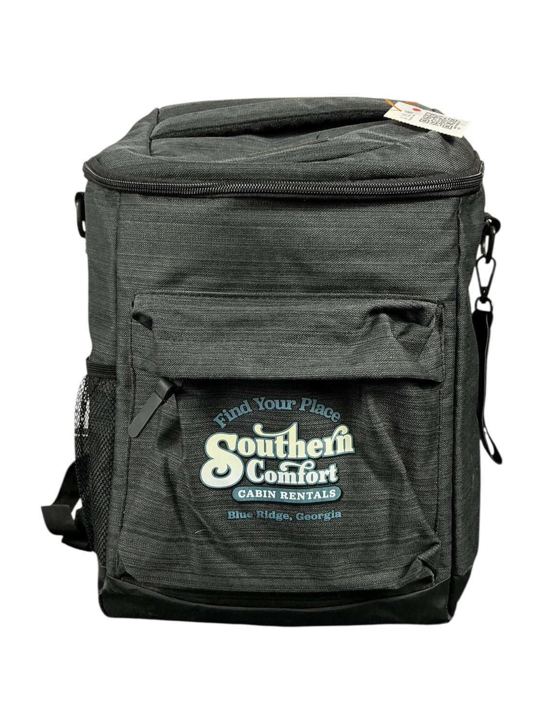 Mochila térmica (LEED´S)