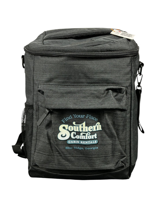 Mochila térmica (LEED´S)