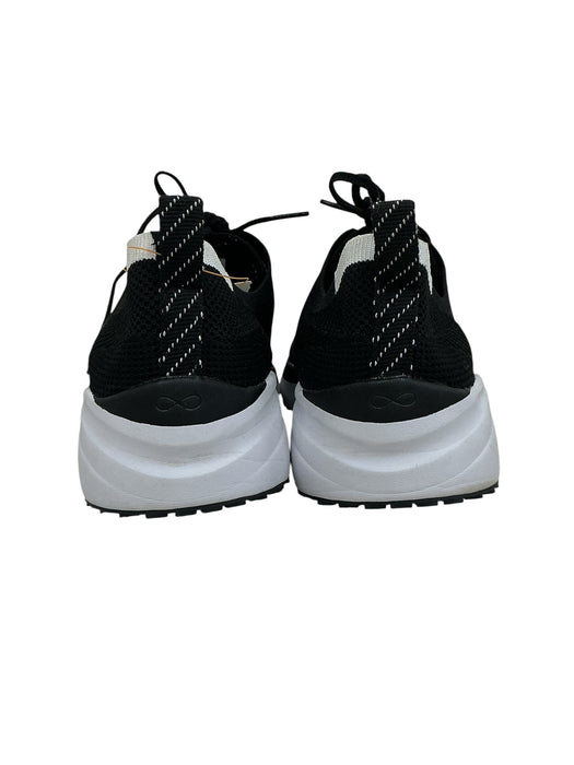Tenis 9 (CHEROKEE)
