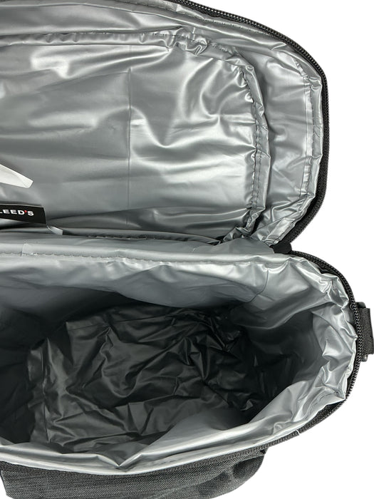 Mochila térmica (LEED´S)