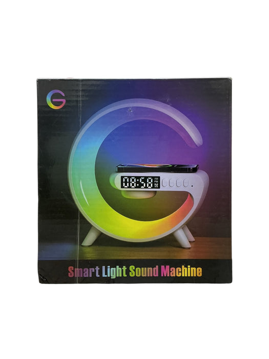 Lámpara de ambiente LED