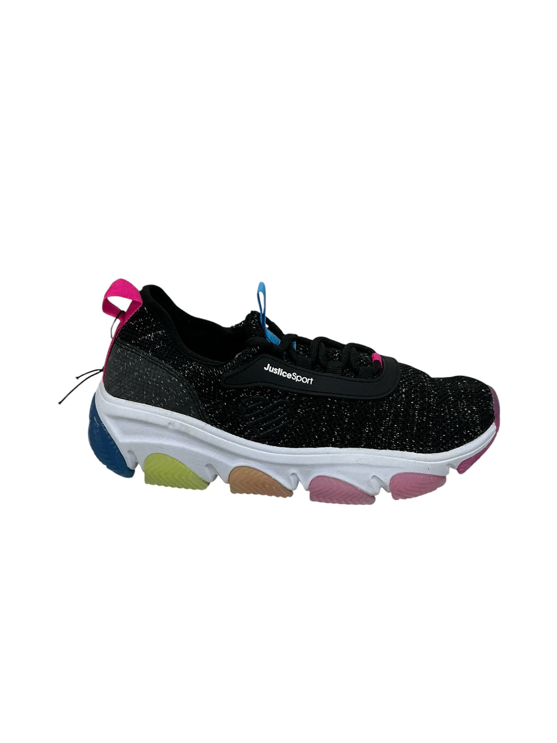 Tenis para niñ@ (JUSTICE)